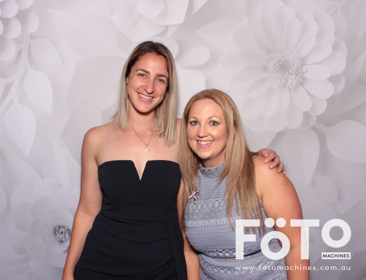 Nick & Jess' Wedding | View more photos from the event at gallery.fotomachines.com.au/u/FOTOMachines/Nick-Jess-Wedding