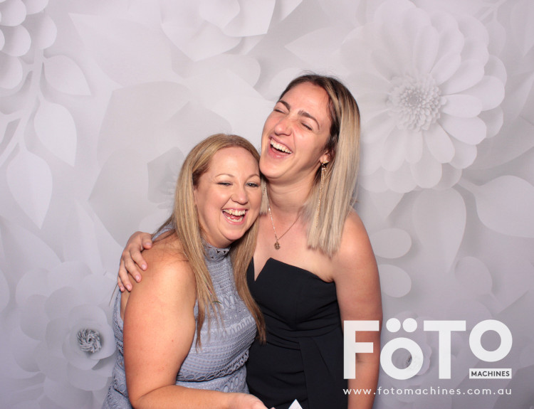 Nick & Jess' Wedding | View more photos from the event at gallery.fotomachines.com.au/u/FOTOMachines/Nick-Jess-Wedding