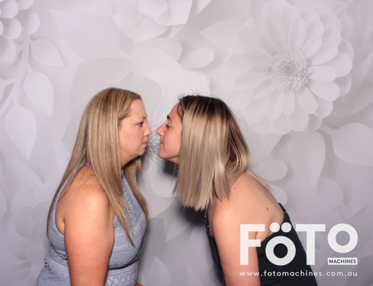 Nick & Jess' Wedding | View more photos from the event at gallery.fotomachines.com.au/u/FOTOMachines/Nick-Jess-Wedding