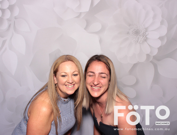 Nick & Jess' Wedding | View more photos from the event at gallery.fotomachines.com.au/u/FOTOMachines/Nick-Jess-Wedding