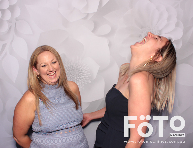 Nick & Jess' Wedding | View more photos from the event at gallery.fotomachines.com.au/u/FOTOMachines/Nick-Jess-Wedding