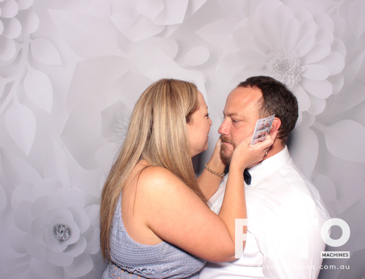 Nick & Jess' Wedding | View more photos from the event at gallery.fotomachines.com.au/u/FOTOMachines/Nick-Jess-Wedding