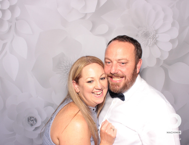 Nick & Jess' Wedding | View more photos from the event at gallery.fotomachines.com.au/u/FOTOMachines/Nick-Jess-Wedding