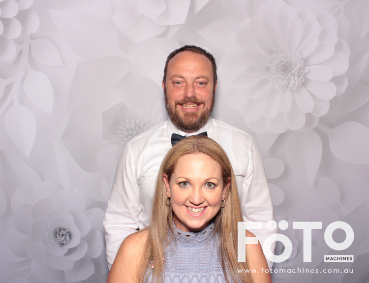 Nick & Jess' Wedding | View more photos from the event at gallery.fotomachines.com.au/u/FOTOMachines/Nick-Jess-Wedding