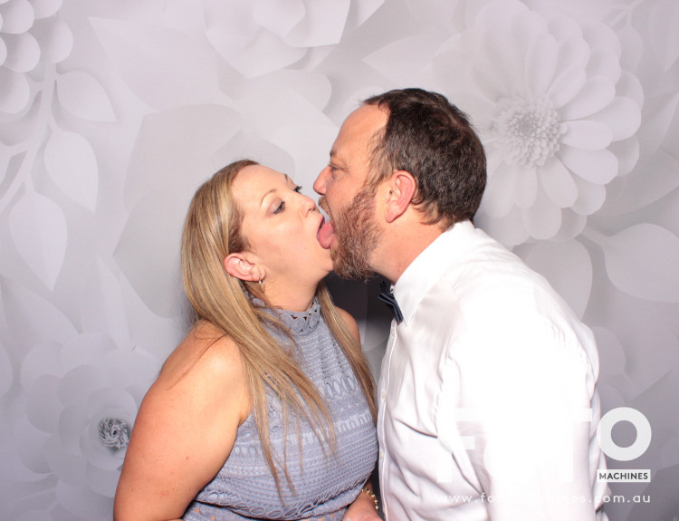 Nick & Jess' Wedding | View more photos from the event at gallery.fotomachines.com.au/u/FOTOMachines/Nick-Jess-Wedding