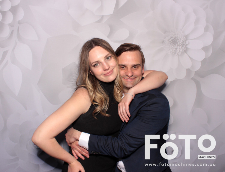 Nick & Jess' Wedding | View more photos from the event at gallery.fotomachines.com.au/u/FOTOMachines/Nick-Jess-Wedding