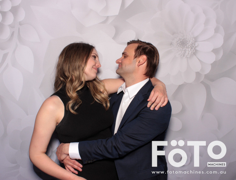 Nick & Jess' Wedding | View more photos from the event at gallery.fotomachines.com.au/u/FOTOMachines/Nick-Jess-Wedding