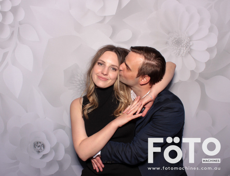 Nick & Jess' Wedding | View more photos from the event at gallery.fotomachines.com.au/u/FOTOMachines/Nick-Jess-Wedding