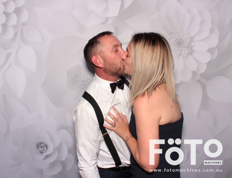 Nick & Jess' Wedding | View more photos from the event at gallery.fotomachines.com.au/u/FOTOMachines/Nick-Jess-Wedding