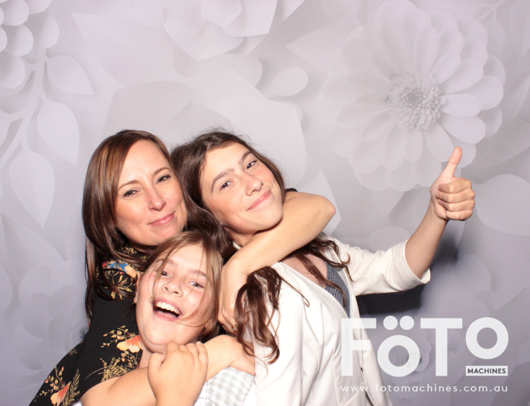 Nick & Jess' Wedding | View more photos from the event at gallery.fotomachines.com.au/u/FOTOMachines/Nick-Jess-Wedding