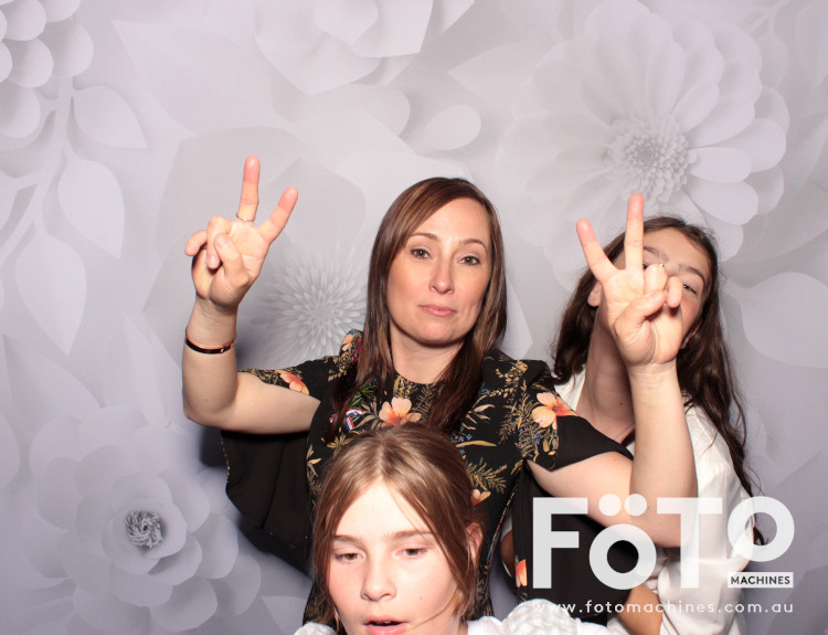 Nick & Jess' Wedding | View more photos from the event at gallery.fotomachines.com.au/u/FOTOMachines/Nick-Jess-Wedding