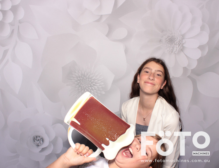 Nick & Jess' Wedding | View more photos from the event at gallery.fotomachines.com.au/u/FOTOMachines/Nick-Jess-Wedding