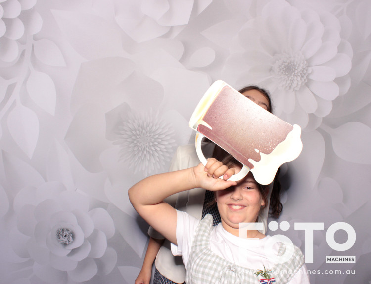 Nick & Jess' Wedding | View more photos from the event at gallery.fotomachines.com.au/u/FOTOMachines/Nick-Jess-Wedding