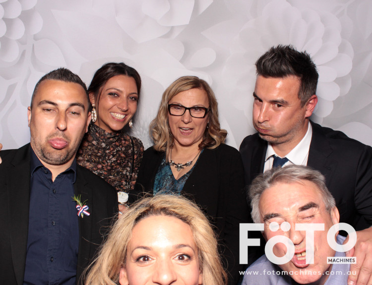 Nick & Jess' Wedding | View more photos from the event at gallery.fotomachines.com.au/u/FOTOMachines/Nick-Jess-Wedding