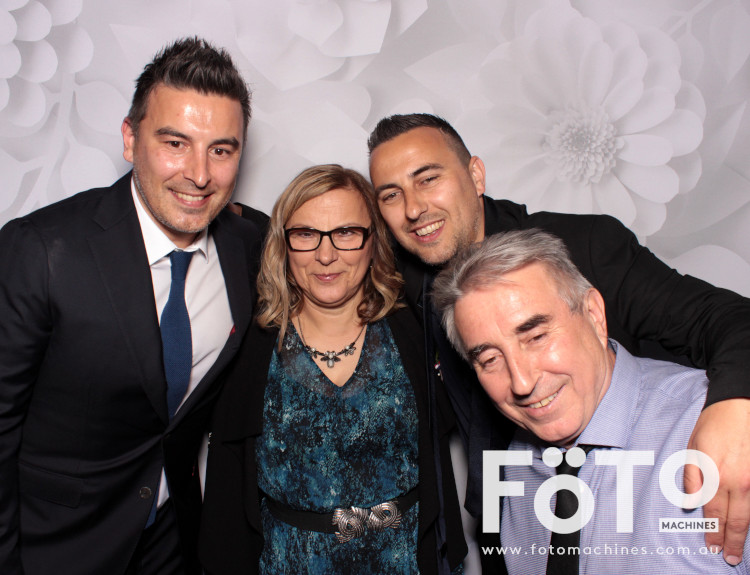 Nick & Jess' Wedding | View more photos from the event at gallery.fotomachines.com.au/u/FOTOMachines/Nick-Jess-Wedding