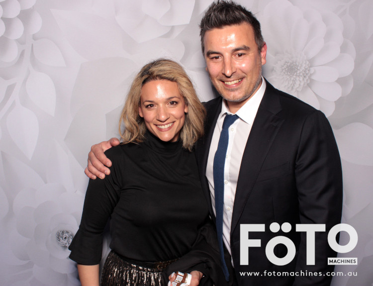 Nick & Jess' Wedding | View more photos from the event at gallery.fotomachines.com.au/u/FOTOMachines/Nick-Jess-Wedding