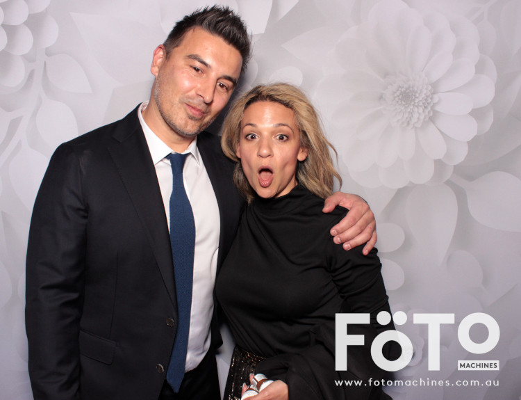 Nick & Jess' Wedding | View more photos from the event at gallery.fotomachines.com.au/u/FOTOMachines/Nick-Jess-Wedding