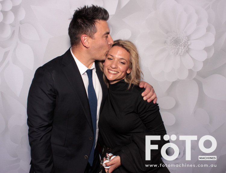 Nick & Jess' Wedding | View more photos from the event at gallery.fotomachines.com.au/u/FOTOMachines/Nick-Jess-Wedding