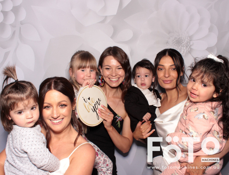 Nick & Jess' Wedding | View more photos from the event at gallery.fotomachines.com.au/u/FOTOMachines/Nick-Jess-Wedding