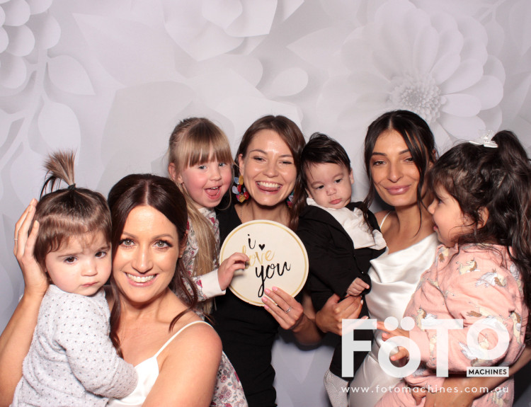 Nick & Jess' Wedding | View more photos from the event at gallery.fotomachines.com.au/u/FOTOMachines/Nick-Jess-Wedding