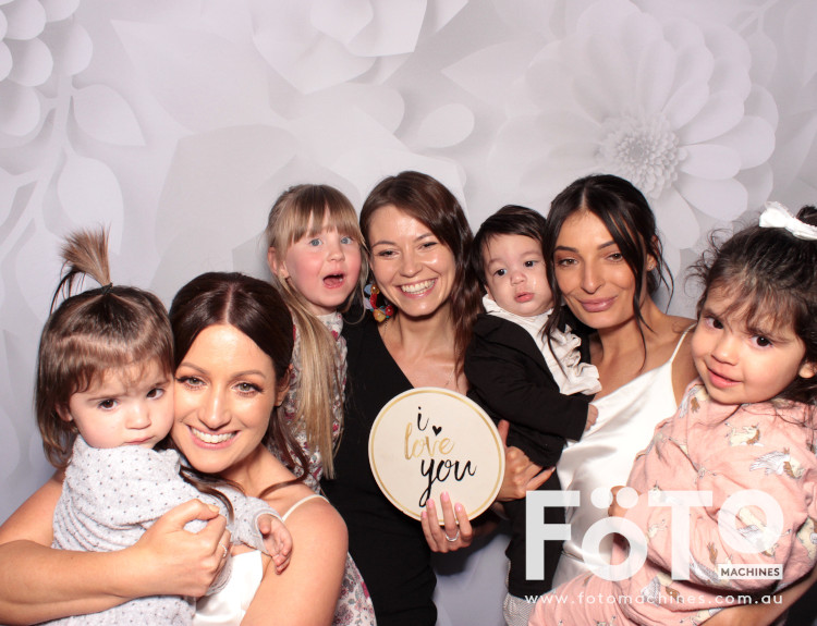 Nick & Jess' Wedding | View more photos from the event at gallery.fotomachines.com.au/u/FOTOMachines/Nick-Jess-Wedding