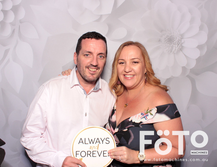 Nick & Jess' Wedding | View more photos from the event at gallery.fotomachines.com.au/u/FOTOMachines/Nick-Jess-Wedding