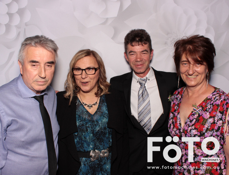 Nick & Jess' Wedding | View more photos from the event at gallery.fotomachines.com.au/u/FOTOMachines/Nick-Jess-Wedding