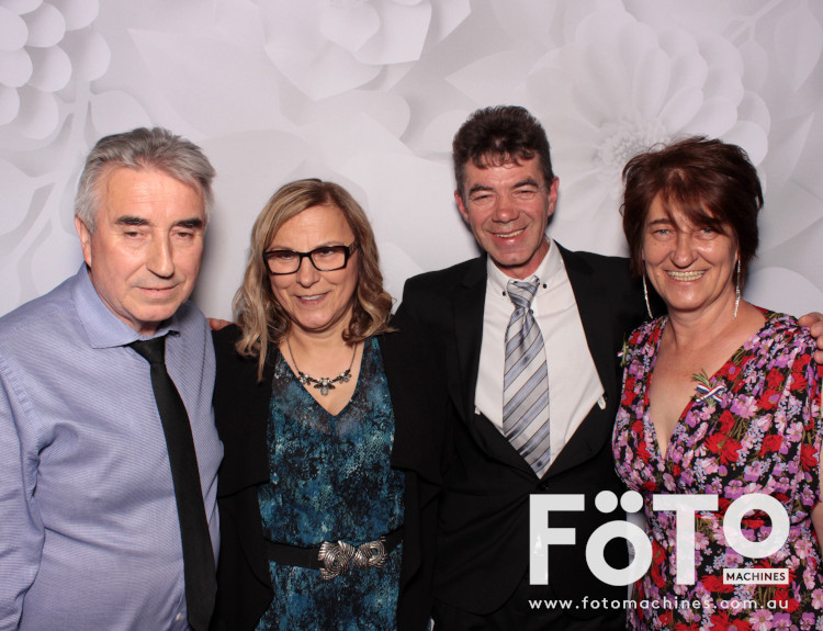 Nick & Jess' Wedding | View more photos from the event at gallery.fotomachines.com.au/u/FOTOMachines/Nick-Jess-Wedding