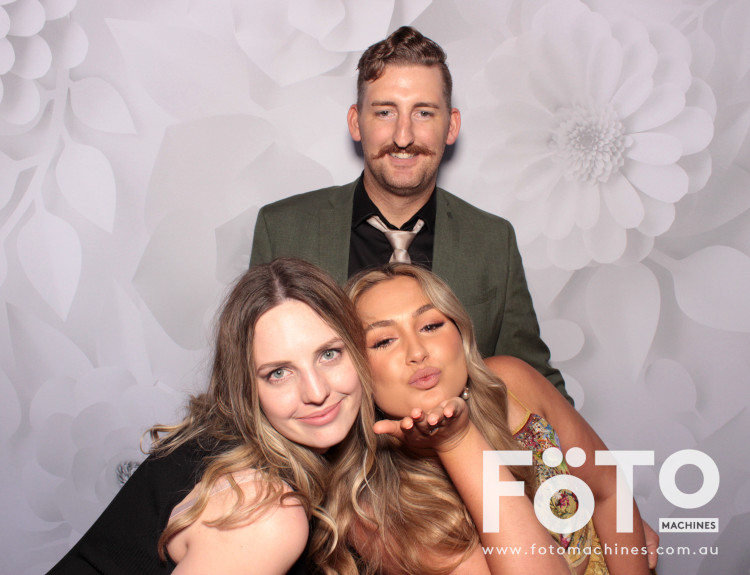 Nick & Jess' Wedding | View more photos from the event at gallery.fotomachines.com.au/u/FOTOMachines/Nick-Jess-Wedding