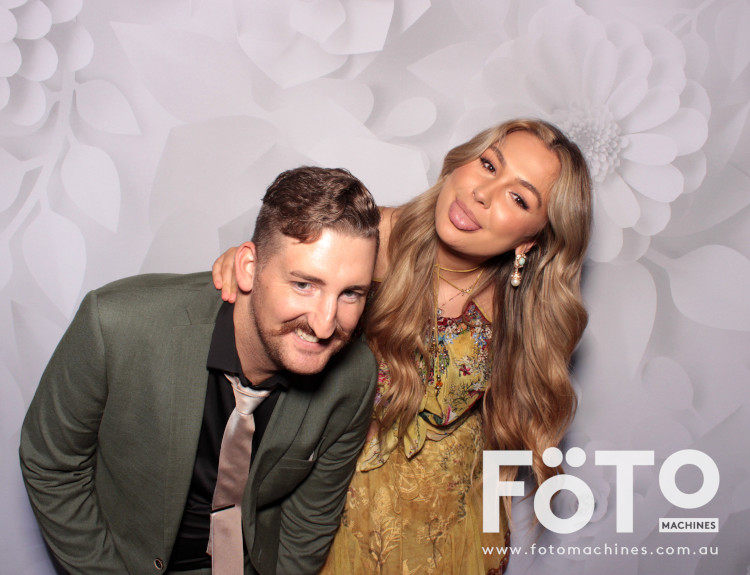 Nick & Jess' Wedding | View more photos from the event at gallery.fotomachines.com.au/u/FOTOMachines/Nick-Jess-Wedding