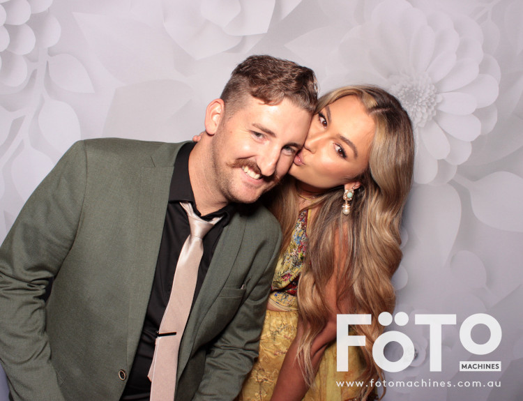 Nick & Jess' Wedding | View more photos from the event at gallery.fotomachines.com.au/u/FOTOMachines/Nick-Jess-Wedding