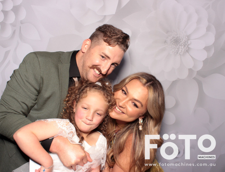 Nick & Jess' Wedding | View more photos from the event at gallery.fotomachines.com.au/u/FOTOMachines/Nick-Jess-Wedding