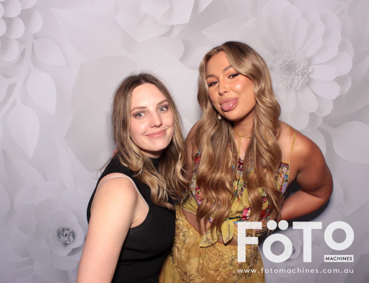 Nick & Jess' Wedding | View more photos from the event at gallery.fotomachines.com.au/u/FOTOMachines/Nick-Jess-Wedding