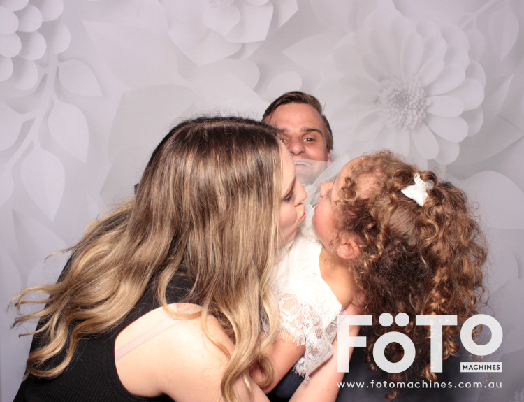 Nick & Jess' Wedding | View more photos from the event at gallery.fotomachines.com.au/u/FOTOMachines/Nick-Jess-Wedding