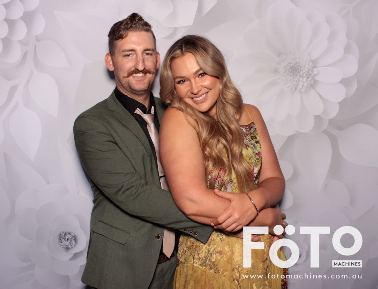 Nick & Jess' Wedding | View more photos from the event at gallery.fotomachines.com.au/u/FOTOMachines/Nick-Jess-Wedding