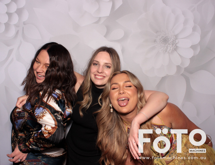 Nick & Jess' Wedding | View more photos from the event at gallery.fotomachines.com.au/u/FOTOMachines/Nick-Jess-Wedding