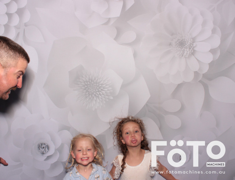 Nick & Jess' Wedding | View more photos from the event at gallery.fotomachines.com.au/u/FOTOMachines/Nick-Jess-Wedding