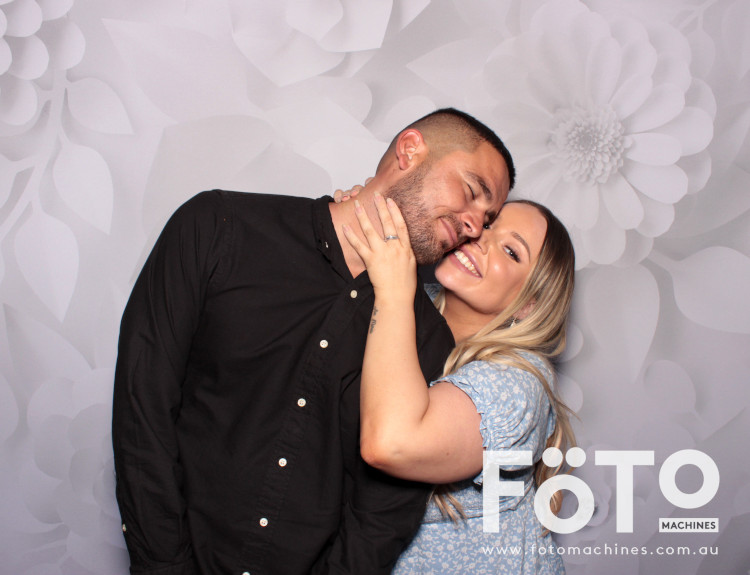 Nick & Jess' Wedding | View more photos from the event at gallery.fotomachines.com.au/u/FOTOMachines/Nick-Jess-Wedding