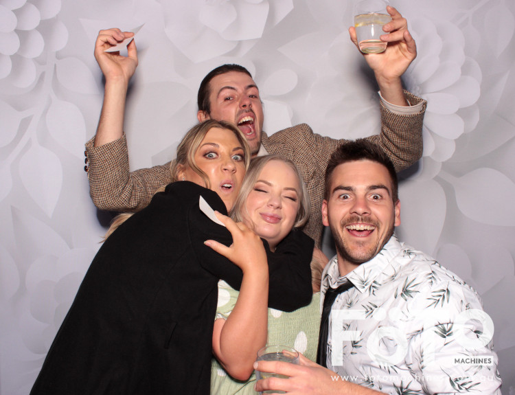 Nick & Jess' Wedding | View more photos from the event at gallery.fotomachines.com.au/u/FOTOMachines/Nick-Jess-Wedding