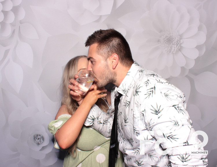 Nick & Jess' Wedding | View more photos from the event at gallery.fotomachines.com.au/u/FOTOMachines/Nick-Jess-Wedding