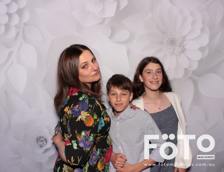 Nick & Jess' Wedding | View more photos from the event at gallery.fotomachines.com.au/u/FOTOMachines/Nick-Jess-Wedding