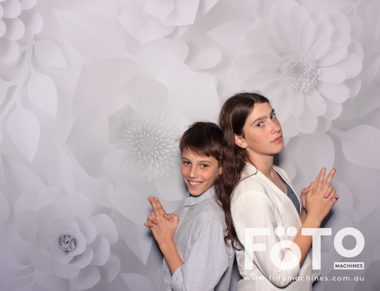 Nick & Jess' Wedding | View more photos from the event at gallery.fotomachines.com.au/u/FOTOMachines/Nick-Jess-Wedding