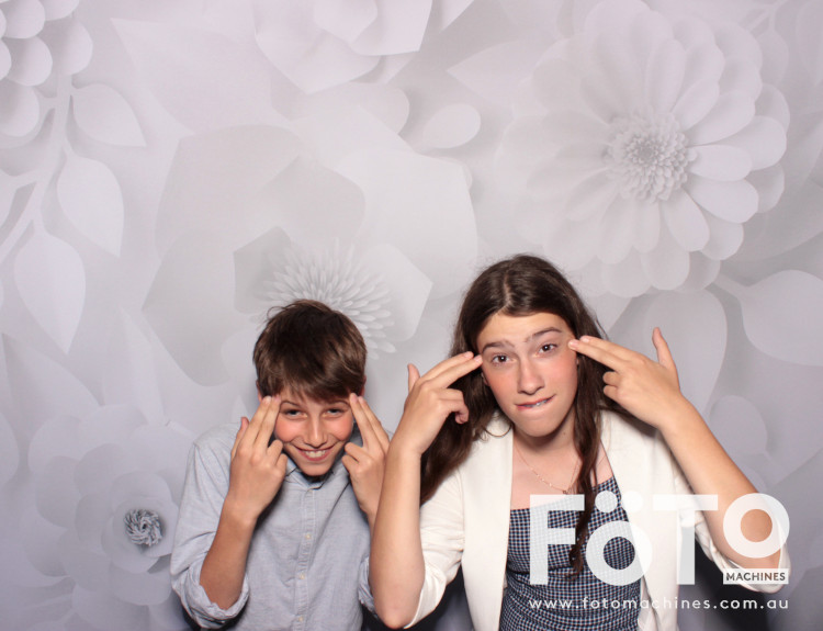 Nick & Jess' Wedding | View more photos from the event at gallery.fotomachines.com.au/u/FOTOMachines/Nick-Jess-Wedding