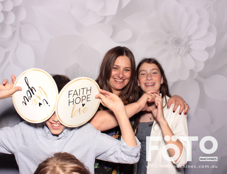 Nick & Jess' Wedding | View more photos from the event at gallery.fotomachines.com.au/u/FOTOMachines/Nick-Jess-Wedding