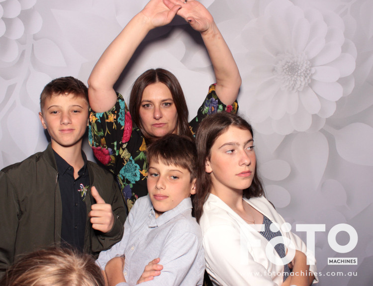 Nick & Jess' Wedding | View more photos from the event at gallery.fotomachines.com.au/u/FOTOMachines/Nick-Jess-Wedding