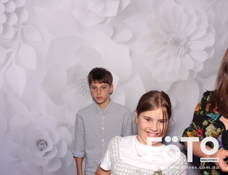 Nick & Jess' Wedding | View more photos from the event at gallery.fotomachines.com.au/u/FOTOMachines/Nick-Jess-Wedding