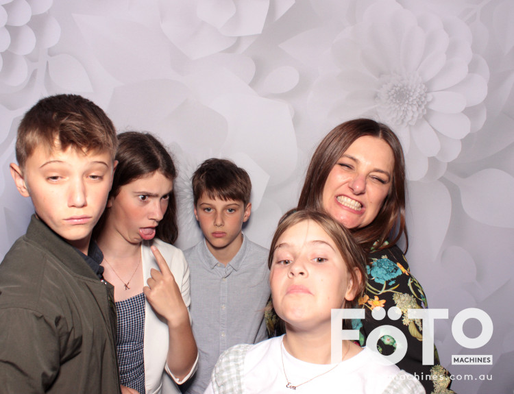 Nick & Jess' Wedding | View more photos from the event at gallery.fotomachines.com.au/u/FOTOMachines/Nick-Jess-Wedding