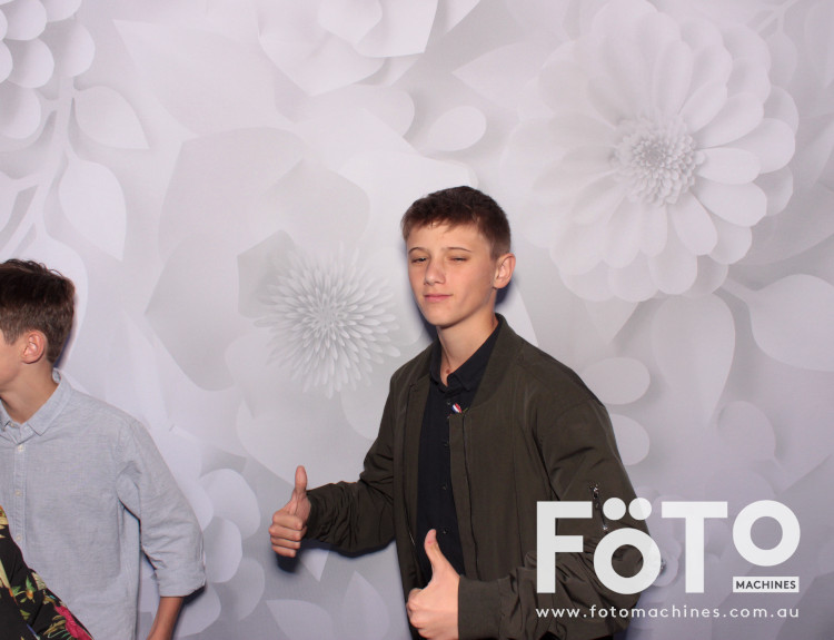 Nick & Jess' Wedding | View more photos from the event at gallery.fotomachines.com.au/u/FOTOMachines/Nick-Jess-Wedding