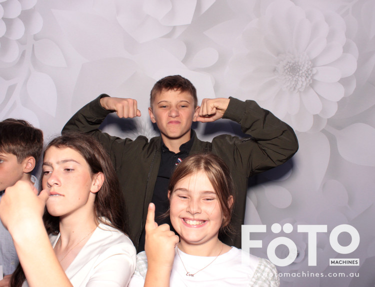 Nick & Jess' Wedding | View more photos from the event at gallery.fotomachines.com.au/u/FOTOMachines/Nick-Jess-Wedding