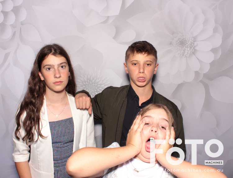 Nick & Jess' Wedding | View more photos from the event at gallery.fotomachines.com.au/u/FOTOMachines/Nick-Jess-Wedding